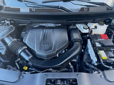 2024 Chevrolet Traverse — photo 36 view