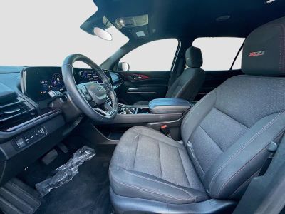 2024 Chevrolet Traverse — photo 18 view