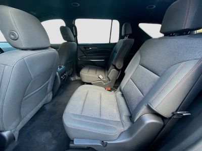 2024 Chevrolet Traverse — photo 23 view