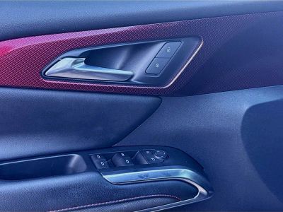 2024 Chevrolet Traverse — photo 16 view