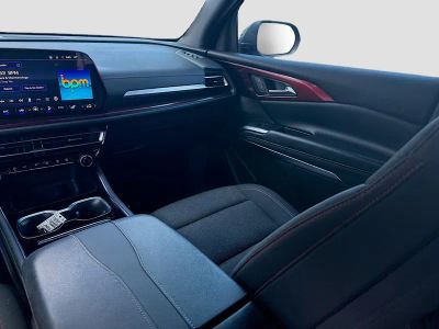 2024 Chevrolet Traverse — photo 21 view