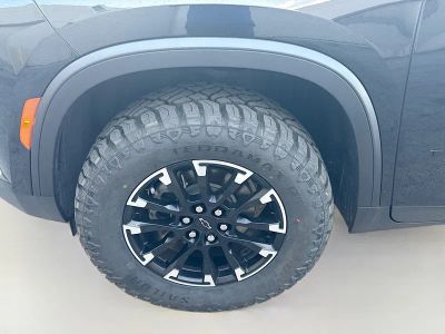 2024 Chevrolet Traverse — photo 37 view