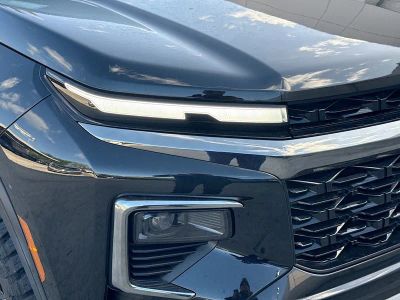 2024 Chevrolet Traverse — photo 35 view