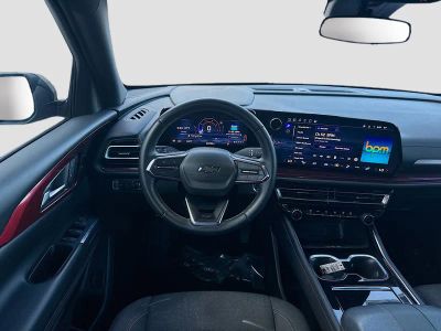2024 Chevrolet Traverse — photo 20 view