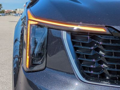 2026 Kia Sorento — photo 10 view
