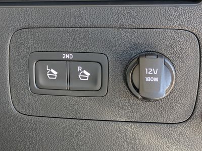 2026 Kia Sorento — photo 15 view