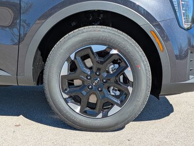 2026 Kia Sorento — photo 11 view