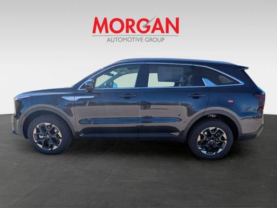 2026 Kia Sorento — photo 9 view