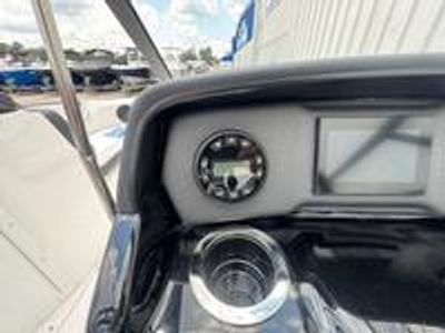 2026 Yamaha AR195 - Photo 12