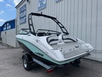 2026 Yamaha AR195 - Photo 4