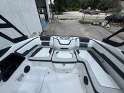 2026 Yamaha AR195 - Photo 7
