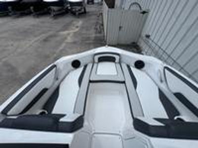2026 Yamaha AR195 - Photo 18