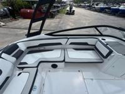 2026 Yamaha AR195 - Photo 8