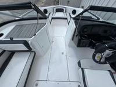 2026 Yamaha AR195 - Photo 17