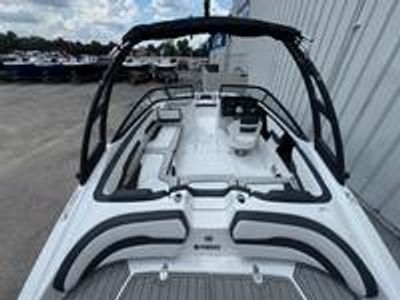 2026 Yamaha AR195 - Photo 6