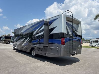 2021 Thor Omni - Photo 4