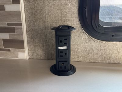 2021 Thor Omni - Photo 14