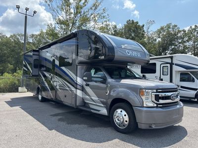 2021 Thor Omni - Photo 1