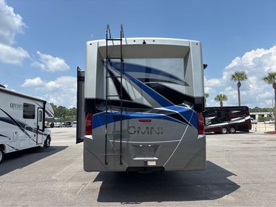2021 Thor Omni - Photo 6
