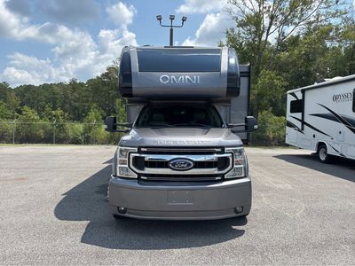 2021 Thor Omni - Photo 3