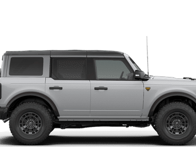 2026 Ford Bronco - Photo 5