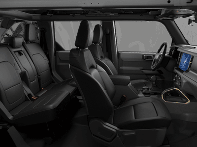 2026 Ford Bronco - Photo 7