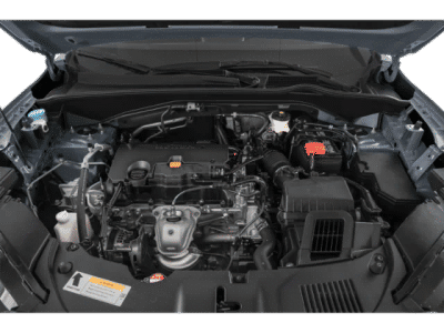 2026 Honda HR-V — photo 9 view