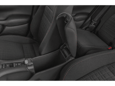 2026 Honda HR-V — photo 11 view