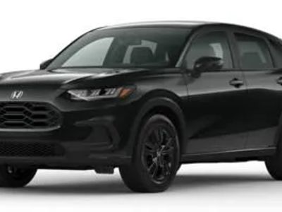 2026 Honda HR-V — photo 13 view