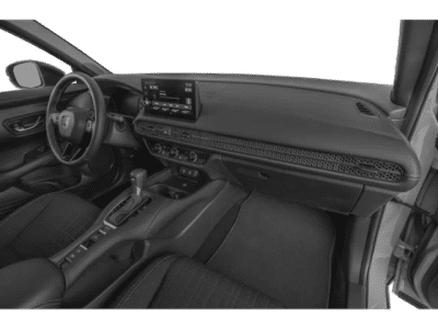 2026 Honda HR-V — photo 12 view