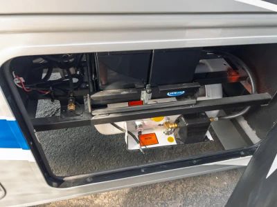 2027 Entegra VISION XL — photo 27 view