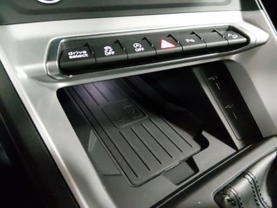2024 Audi Q3 — photo 19 view