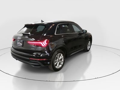 2024 Audi Q3 — photo 7 view
