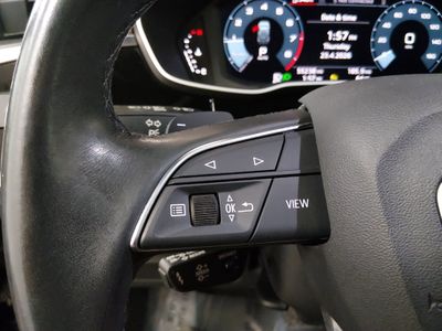 2024 Audi Q3 — photo 12 view
