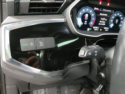 2024 Audi Q3 — photo 13 view