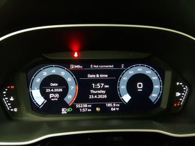 2024 Audi Q3 — photo 14 view