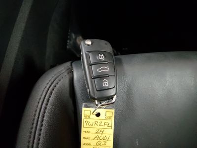 2024 Audi Q3 — photo 15 view