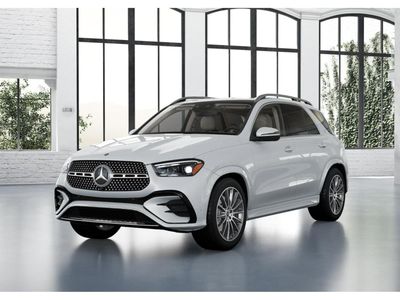 2026 Mercedes-Benz GLE - Photo 82