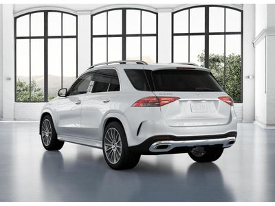 2026 Mercedes-Benz GLE - Photo 70