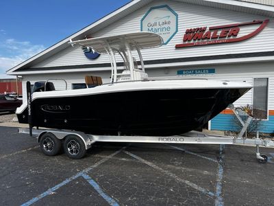 2024 Robalo R222 - Photo 1