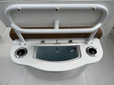 2024 Robalo R222 - Photo 12