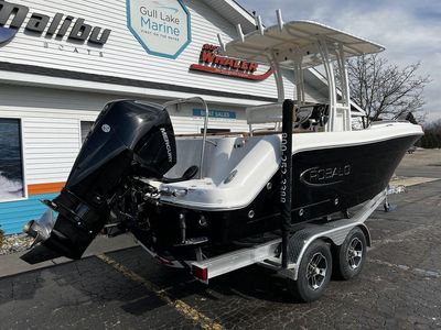 2024 Robalo R222 - Photo 6