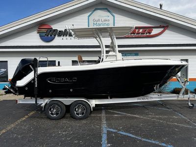 2024 Robalo R222 - Photo 8