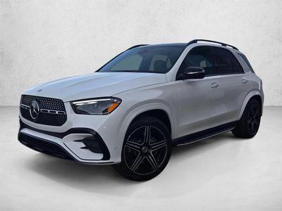 2026 Mercedes-Benz GLE 350 - Photo 1