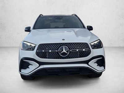 2026 Mercedes-Benz GLE 350 - Photo 3