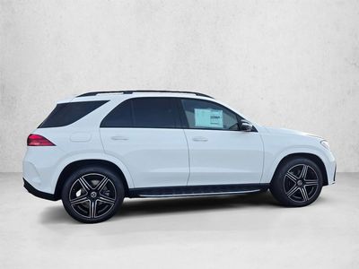 2026 Mercedes-Benz GLE 350 - Photo 4