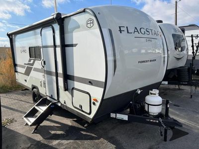 2026 Forest River RV Flagstaff E-Pro - Photo 2