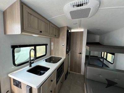 2026 Forest River RV Flagstaff E-Pro - Photo 11