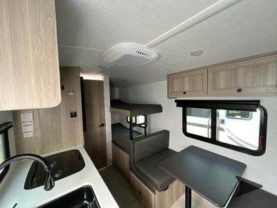 2026 Forest River RV Flagstaff E-Pro - Photo 10