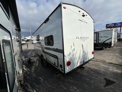 2026 Forest River RV Flagstaff E-Pro - Photo 5